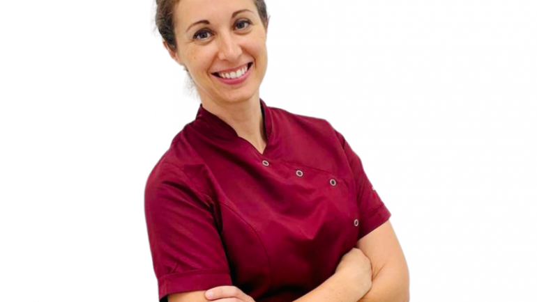 Dra. Ana López Baza