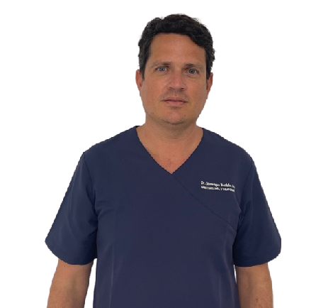 Dr. Manrique Borbón