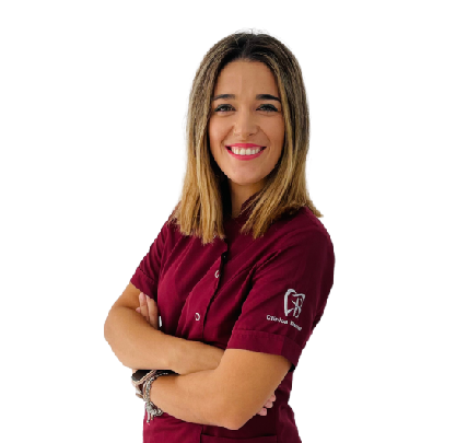 Estefania García
